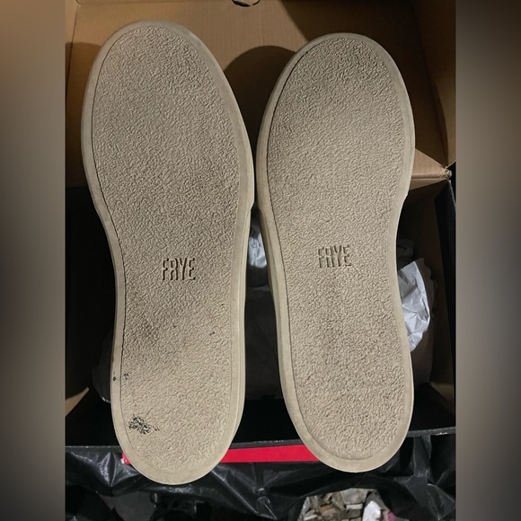 Frye Beacon Slip On - Picture 2 of 6